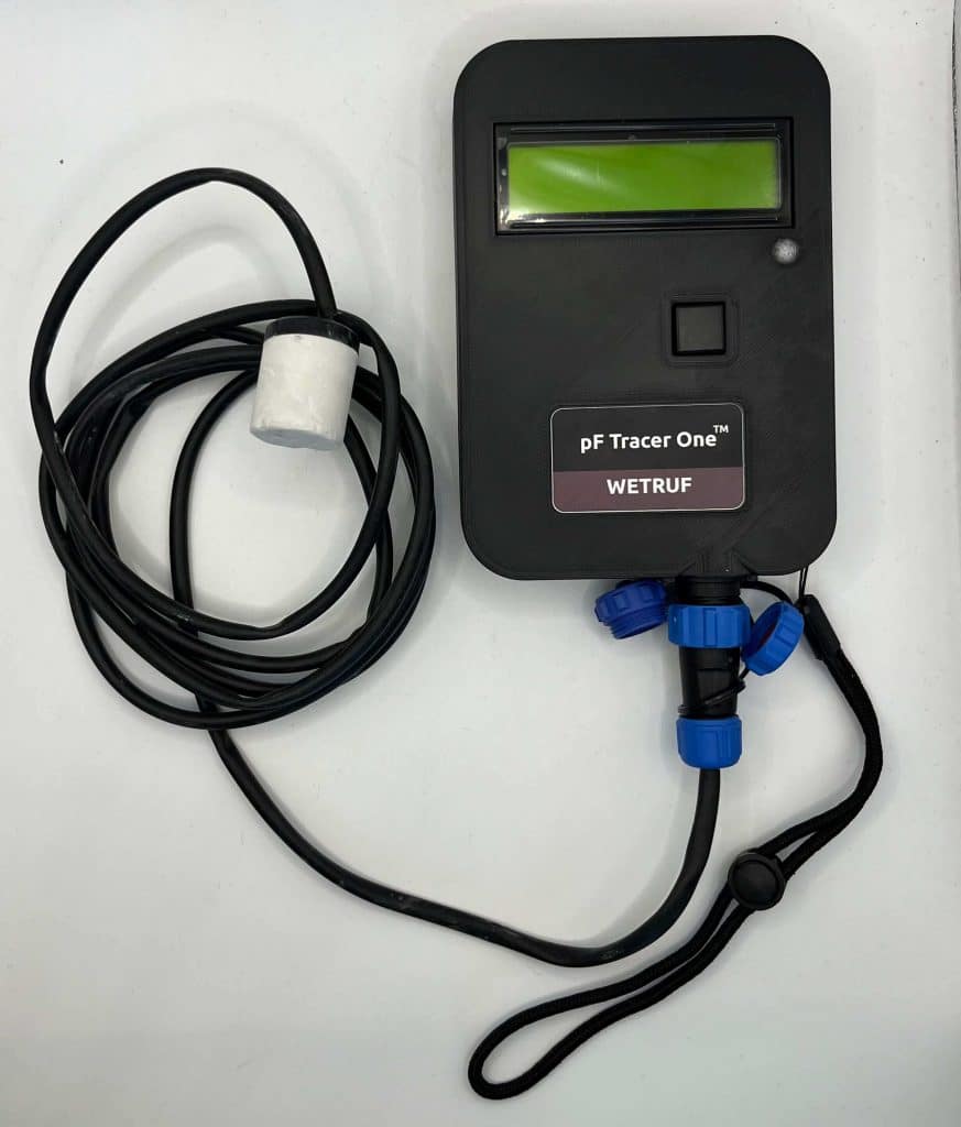 Découvrez notre produit d'arrosage révolutionnaire, conçu pour stimuler l'innovation dans votre truffière