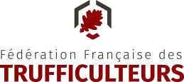 Logo FFT Trufficulture France : Expertise de la Fédération Française de Trufficulture dans le domaine de la trufficulture en France.